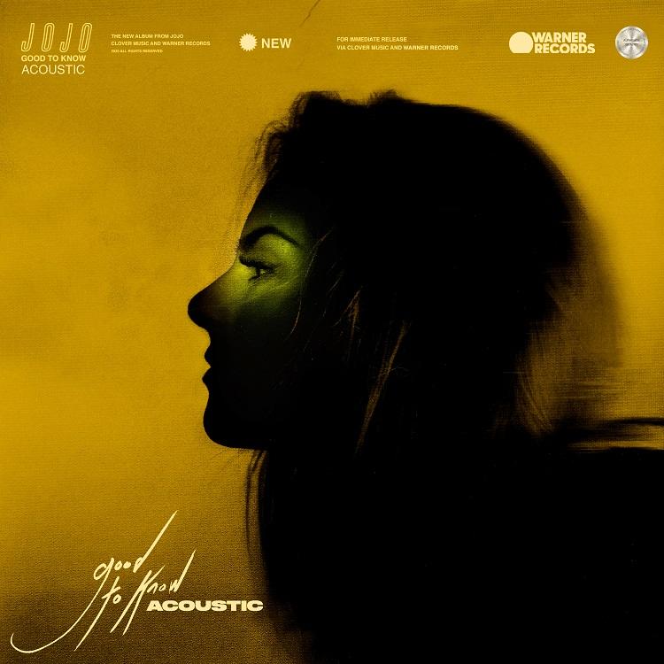 Good to Know (Acoustic)